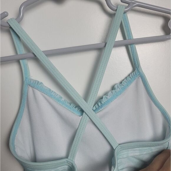 Elsa One Piece Swimsuit   - Picture 6 of 7